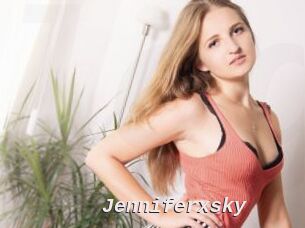 jenniferxsky Live Camgirls Sex