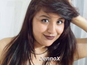 JennoX