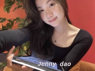 jenny_dao Live Camgirls Sex