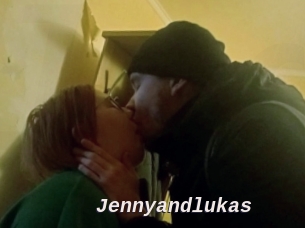 Jennyandlukas