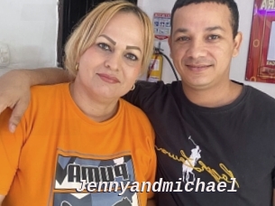 jennyandmichael Live Camgirls Sex