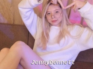 Jennybennett