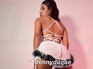 Jennyduque
