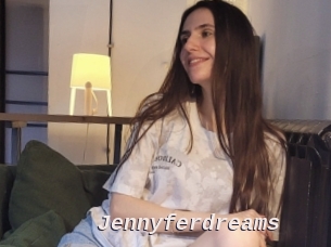 Jennyferdreams