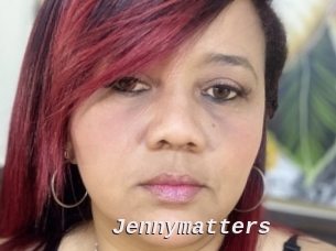 Jennymatters