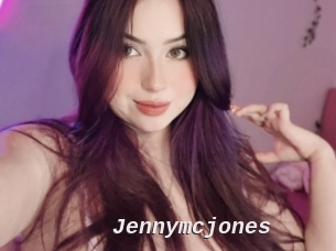 Jennymcjones