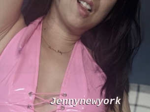 Jennynewyork
