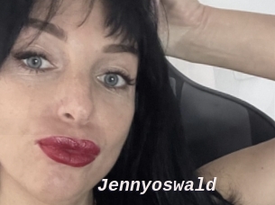 Jennyoswald