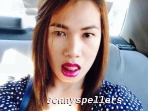 Jennyspellers