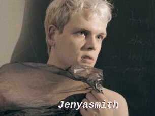 Jenyasmith