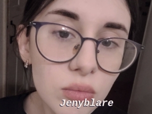 Jenyblare