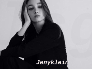 jenyklein Live Camgirls Sex