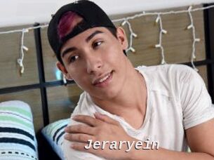 Jeraryein