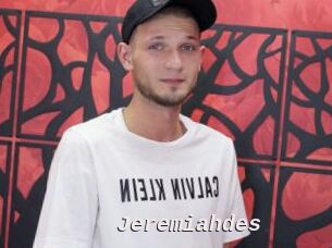 jeremiahdes Live Camgirls Sex