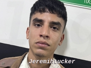 Jeremihtucker