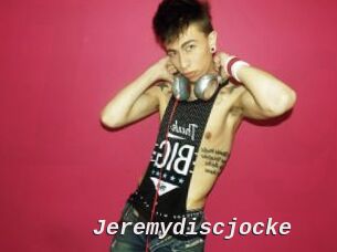 Jeremydiscjocke