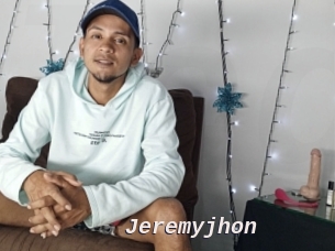 Jeremyjhon