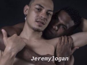 Jeremylogan