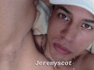 Jeremyscot