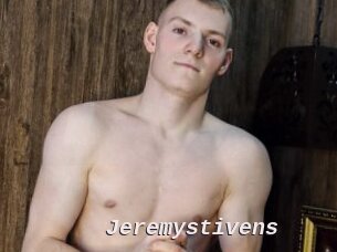 Jeremystivens