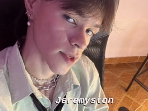 Jeremyston