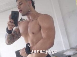Jeremyygt