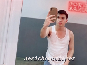 jerichogutierez Live Camgirls Sex
