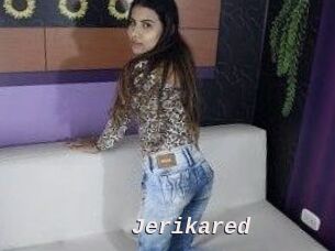Jerikared