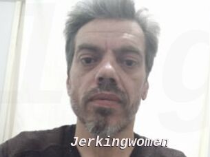 Jerkingwomen