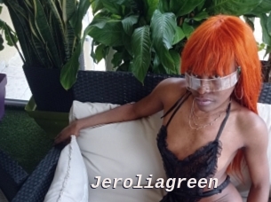 Jeroliagreen