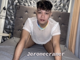 Jeromecramer