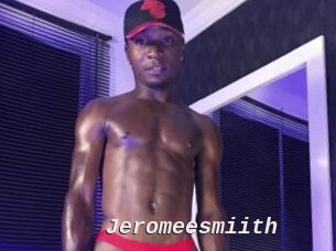 Jeromeesmiith