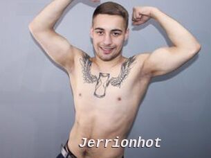Jerrionhot
