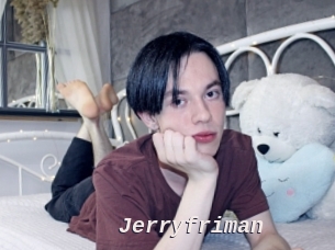 Jerryfriman