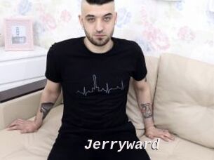 Jerryward