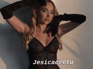 Jesicacretu
