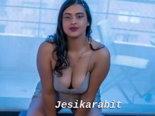 Jesikarabit