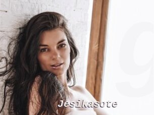 Jesikasote