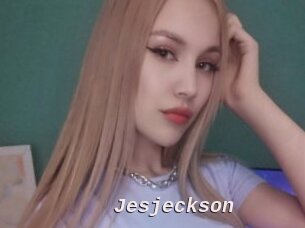 Jesjeckson