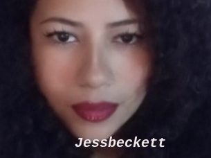 Jessbeckett
