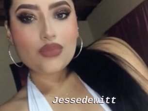 Jessedewitt