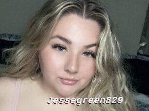 Jessegreen829