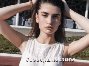 Jessepinkmanns