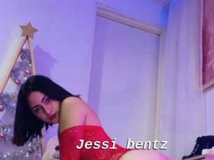 Jessi_bentz