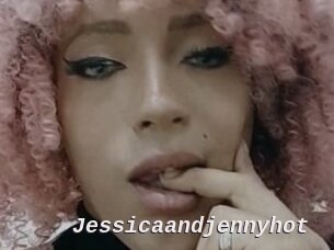Jessicaandjennyhot