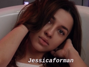 Jessicaforman