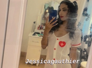 Jessicagauthier