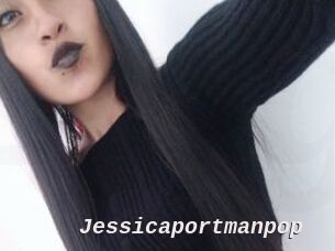 Jessicaportmanpop