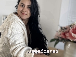 Jessicared