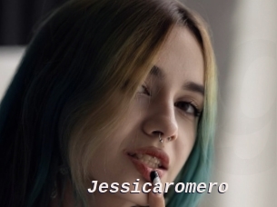 Jessicaromero